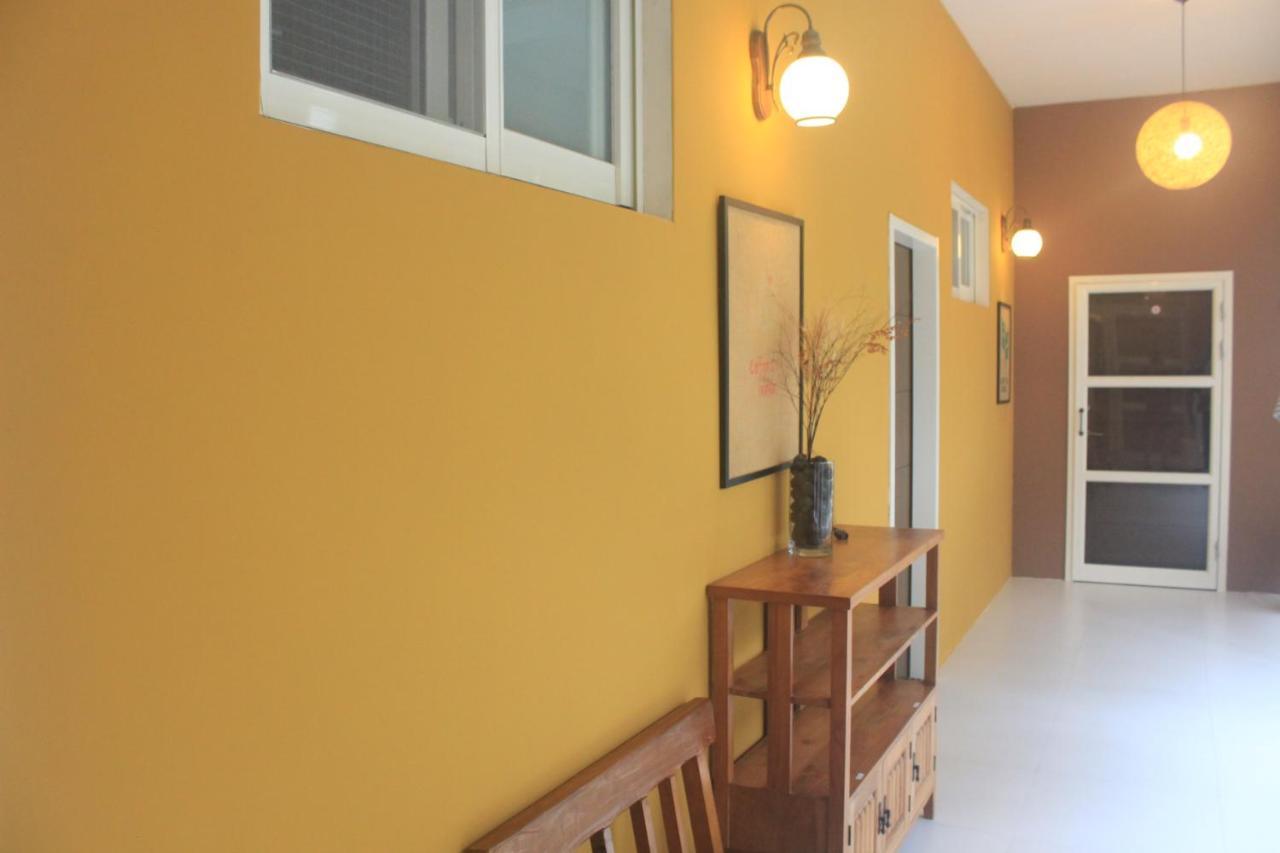 Katsu B&B Ji'an Exterior photo