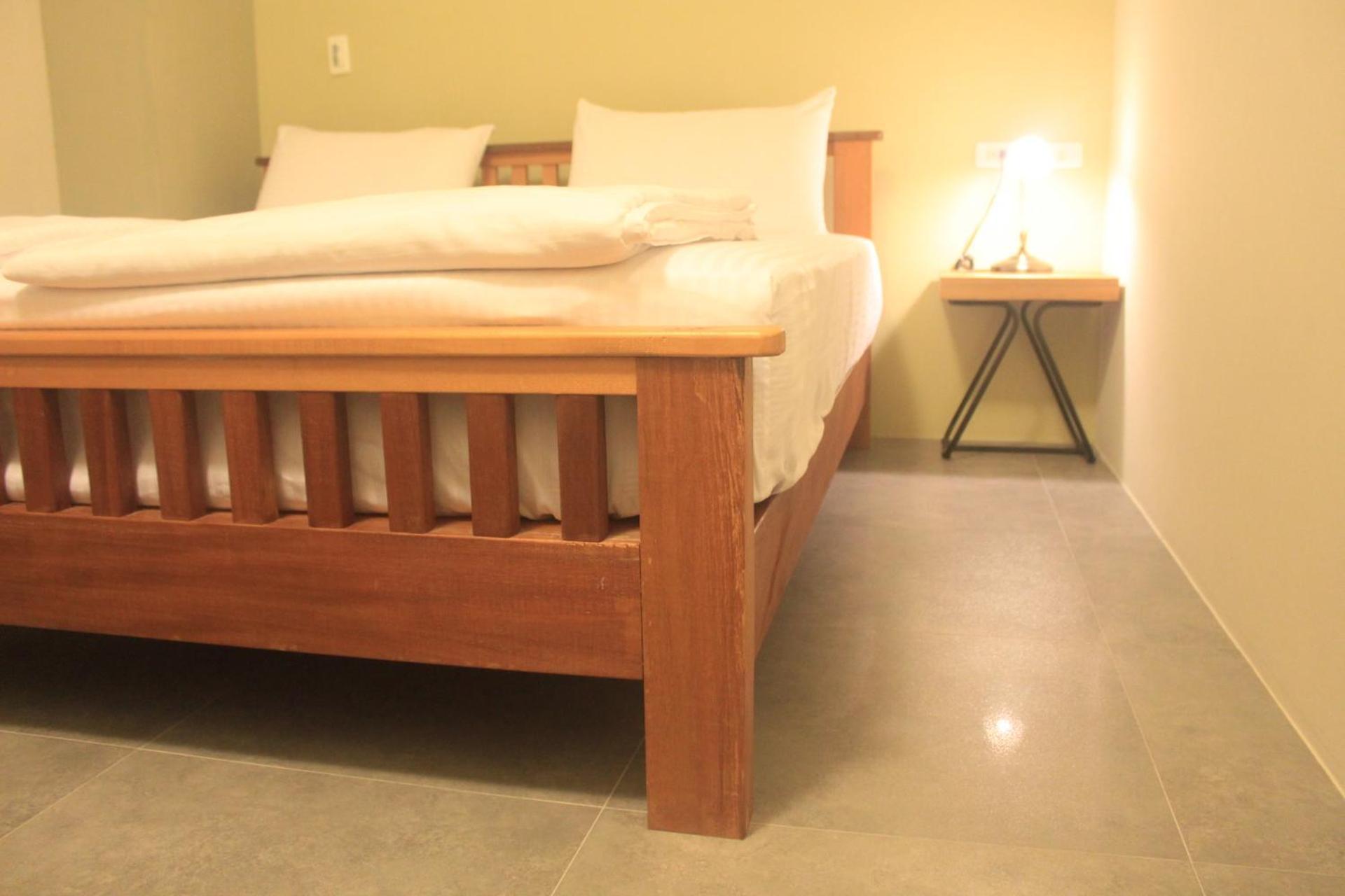 Katsu B&B Ji'an Room photo