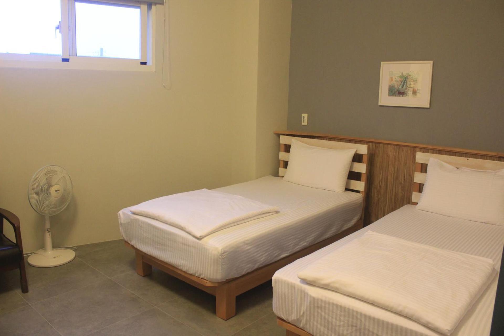 Katsu B&B Ji'an Room photo
