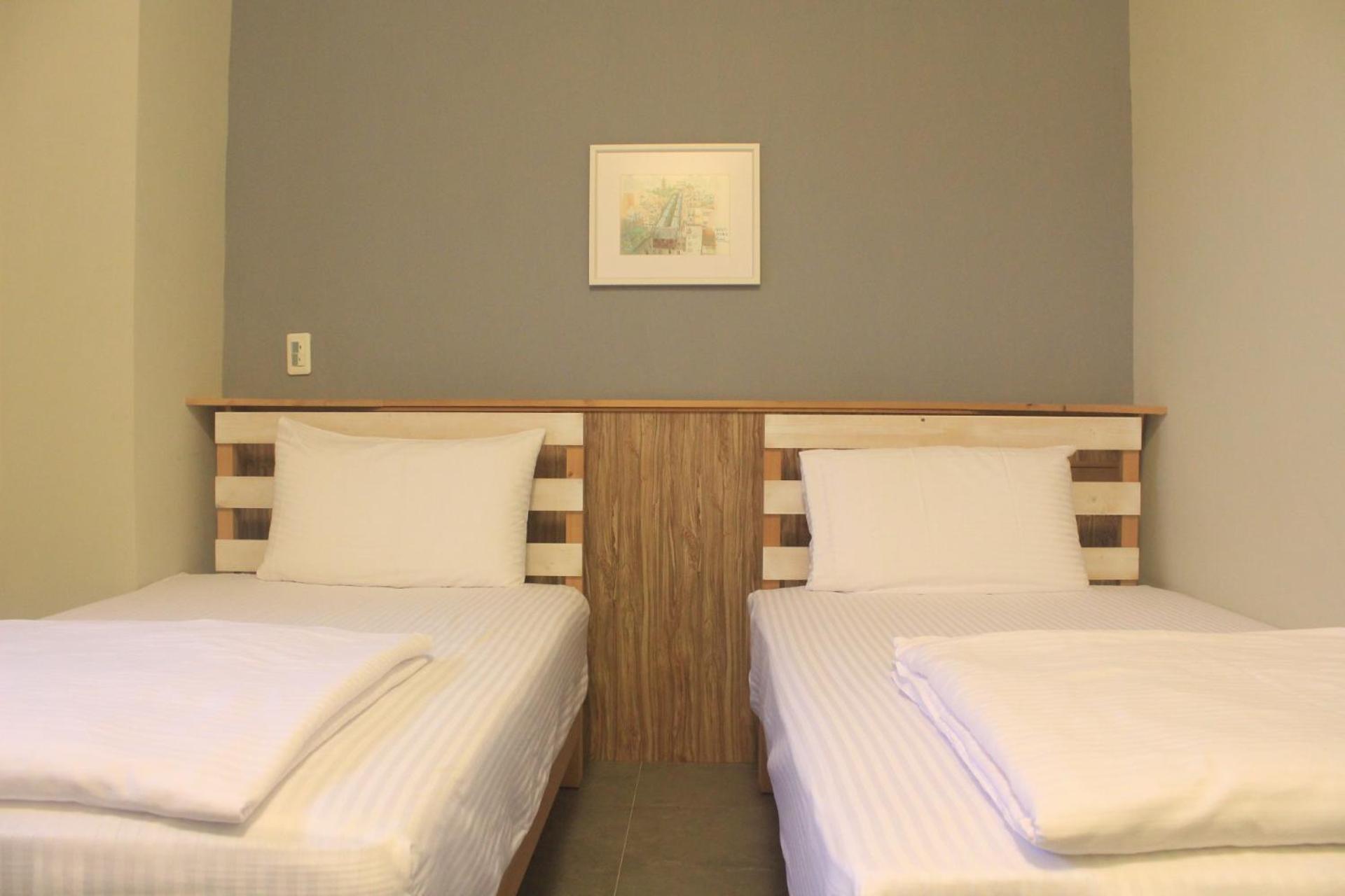 Katsu B&B Ji'an Room photo