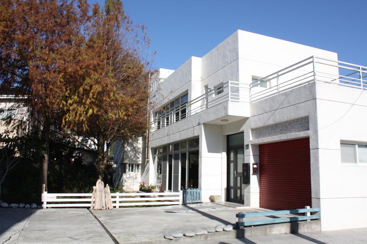 Katsu B&B Ji'an Exterior photo