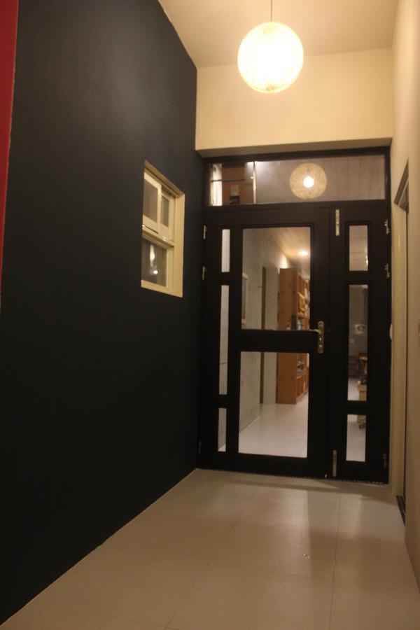 Katsu B&B Ji'an Exterior photo