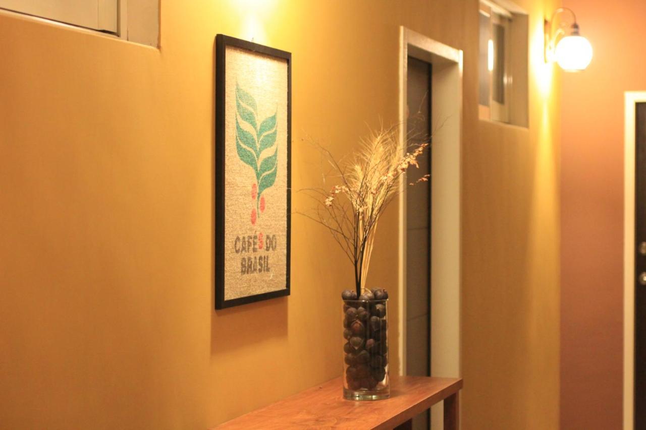 Katsu B&B Ji'an Exterior photo